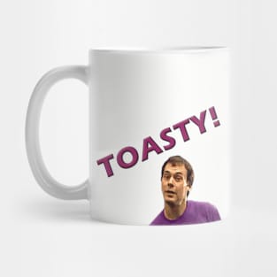 Toasty Mug